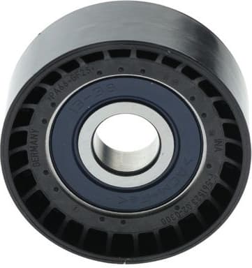 Deflection/Guide Pulley, V-ribbed belt 1 987 600 036 - image 4