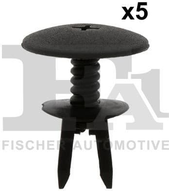 Clip, trim/protection strip 11-30004.5