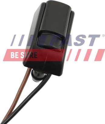 Washer Fluid Jet, window cleaning FT00534 - image 2