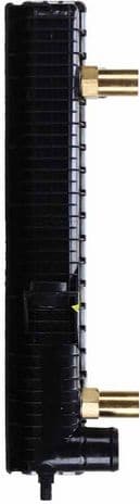 Radiator, engine cooling 8MK 366 302-391 - image 4