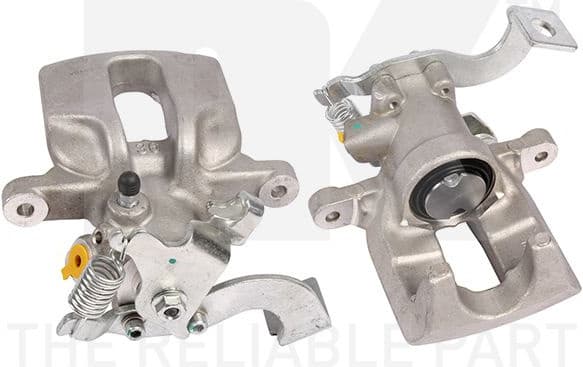 Brake Caliper 2145260
