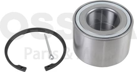 Wheel Bearing Kit 39259