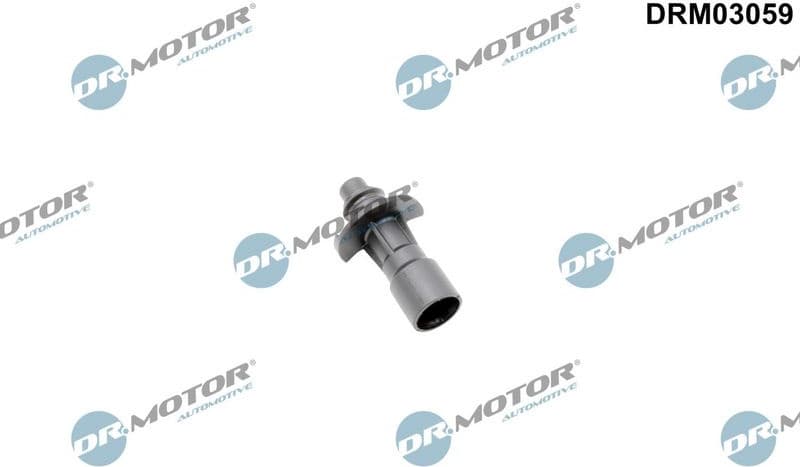 Coolant Flange DRM03059