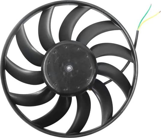 Fan, engine cooling 8EW 366 420-091 - image 2