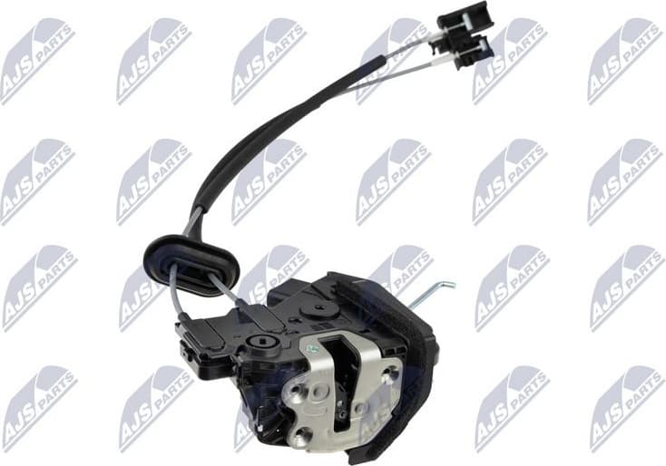 Door Lock EZC-HY-648 - image 2