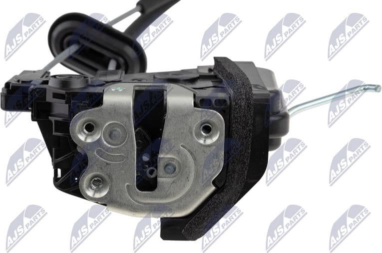 Door Lock EZC-HY-648 - image 3