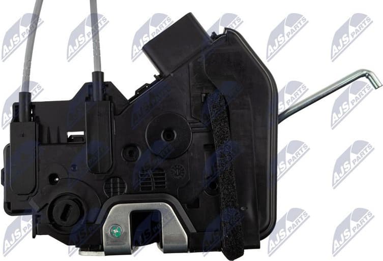 Door Lock EZC-HY-648 - image 4