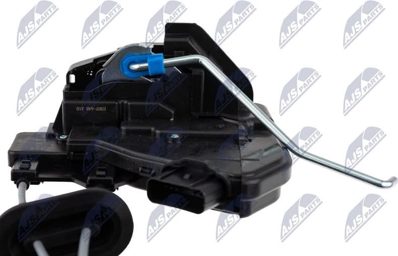 Door Lock EZC-HY-648 - image 5