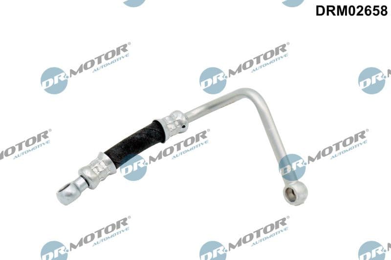 Oil Line, charger DRM02658