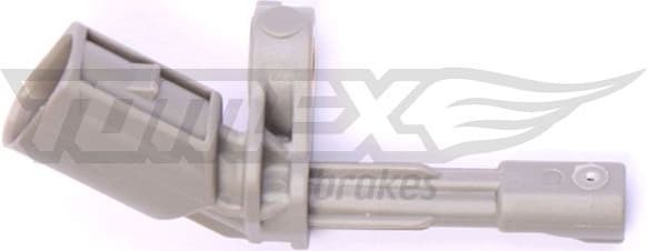 Sensor, wheel speed TX 52-57