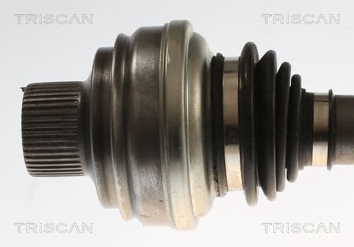 Drive Shaft 8540 295091 - image 2