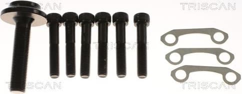 Drive Shaft 8540 295091 - image 4