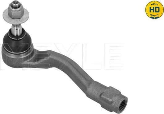Tie Rod End MEYLE-HD: Better than OE. 37-16 020 0058/HD