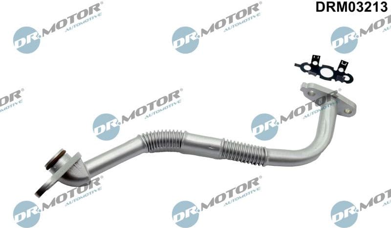 Oil Line, charger DRM03213