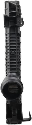 Charge Air Cooler 8ML 366 340-551 - image 5