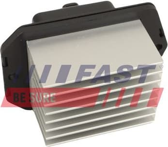 Resistor, interior blower FT00415