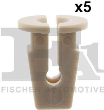 Clip, trim/protection strip 11-60013.5