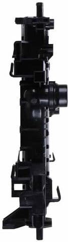 Radiator, engine cooling 8MK 366 300-451 - image 4