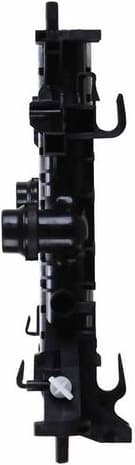 Radiator, engine cooling 8MK 366 300-451 - image 5