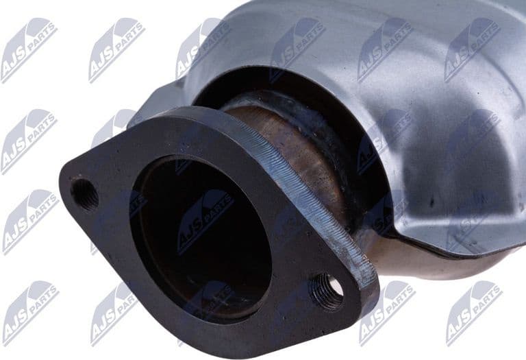 Catalytic Converter KAT-HY-504 - image 5