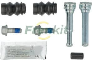 Brake caliper guide repkit 810115