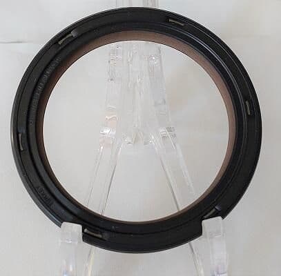 Shaft Seal, crankshaft 49118855