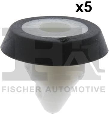 Clip, trim/protection strip 11-60020.5