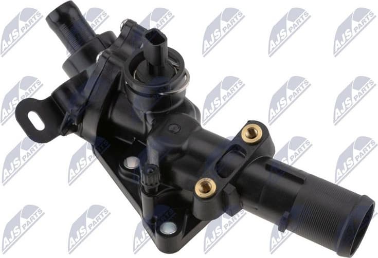 Thermostat, coolant CTM-RE-029 - image 2