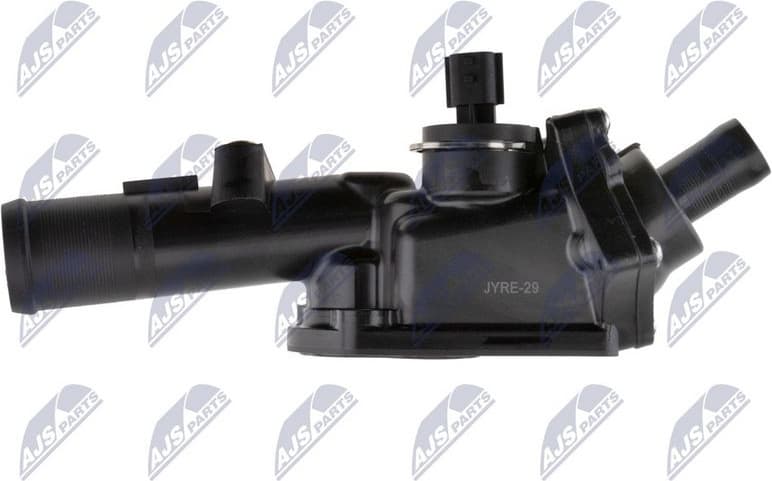 Thermostat, coolant CTM-RE-029 - image 4