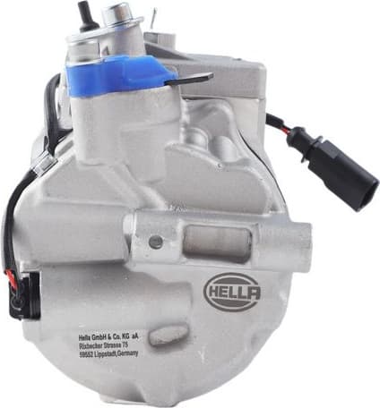 Compressor, air conditioning >>> Easy2Fit <<< 8FK 366 200-201 - image 3