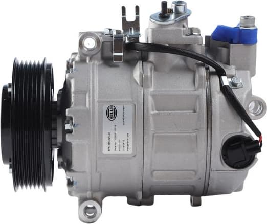 Compressor, air conditioning >>> Easy2Fit <<< 8FK 366 200-201 - image 4