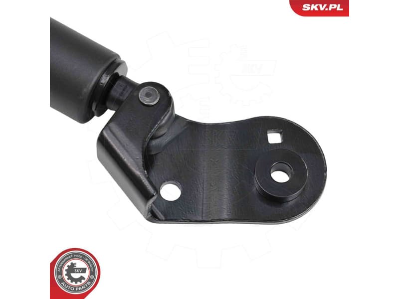 Electric Motor, tailgate 52SKV874 - image 4