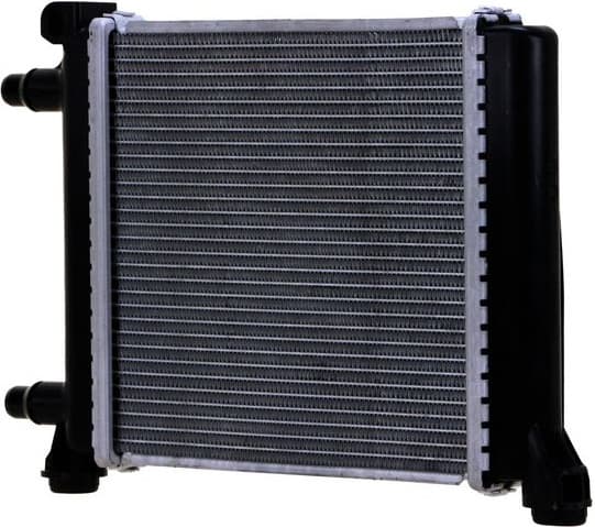 Radiator, engine cooling 8MK 366 300-351
