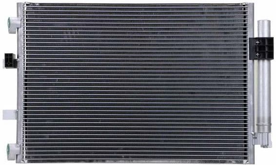 Condenser, air conditioning >>> Easy2Fit <<< 8FC 366 221-561 - image 3