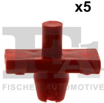 Clip, trim/protection strip 11-40052.5