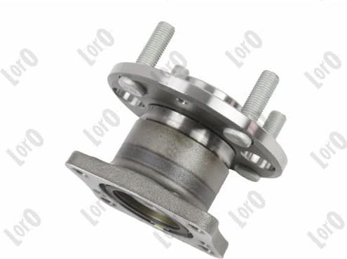 Wheel Bearing Kit LORO 141-01-315 - image 2