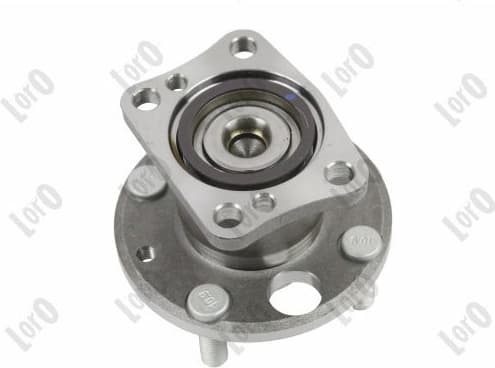 Wheel Bearing Kit LORO 141-01-315 - image 3
