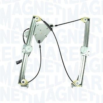 Window Regulator 350103361000