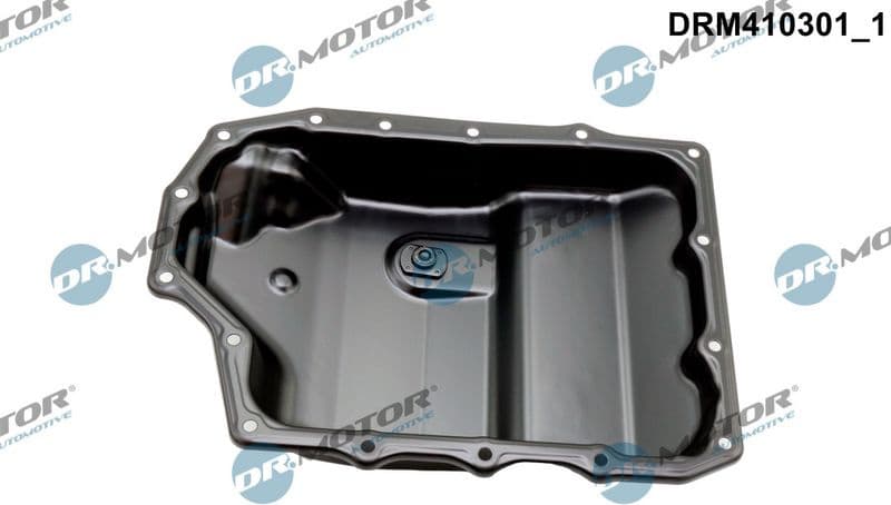 Oil Sump, automatic transmission DRM410301 - image 2