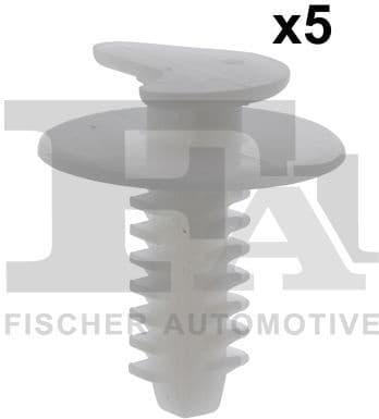 Clip, trim/protection strip 21-10029.5