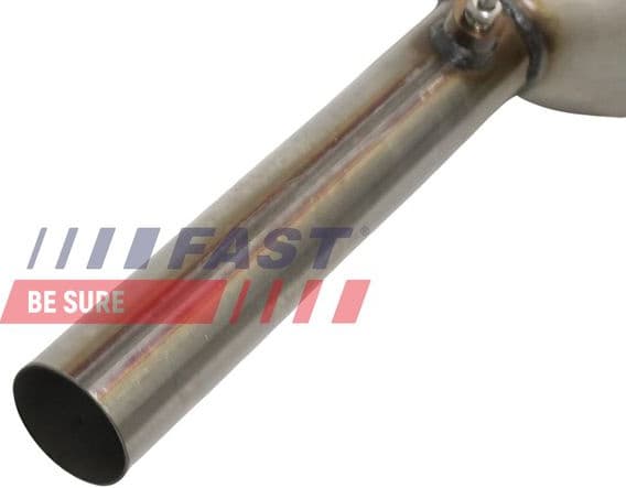 Soot/Particulate Filter, exhaust system FT10792 - image 2