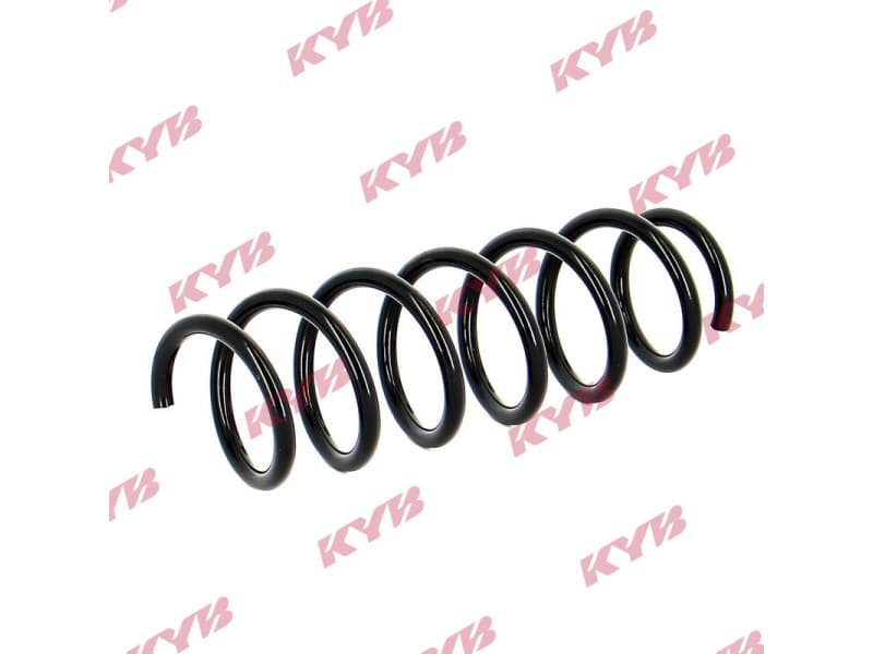 Suspension Spring K-Flex RA1595 - image 2