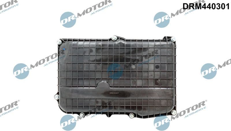 Oil Sump, automatic transmission DRM440301