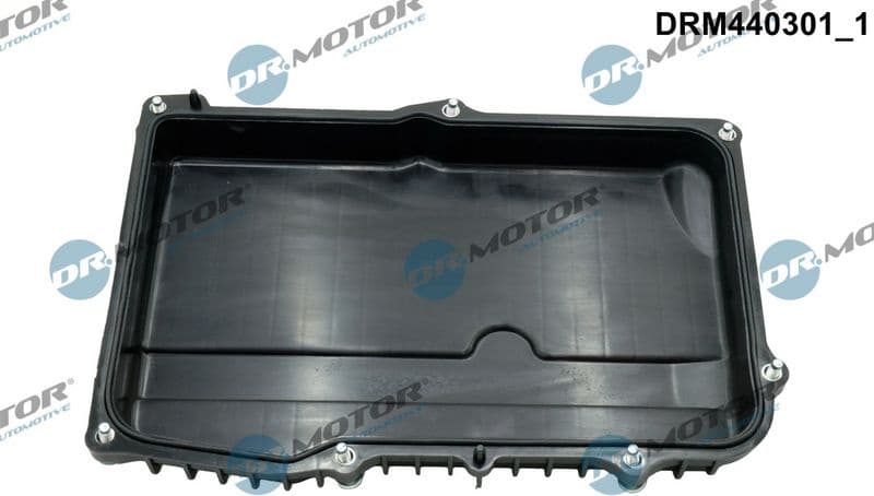 Oil Sump, automatic transmission DRM440301 - image 2
