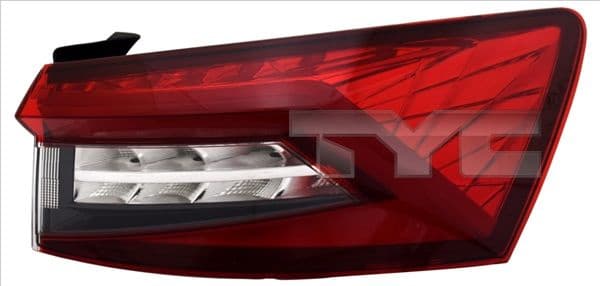 Tail Light Assembly 11-15426-06-2