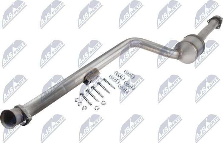 Catalytic Converter KAT-ME-004 - image 2
