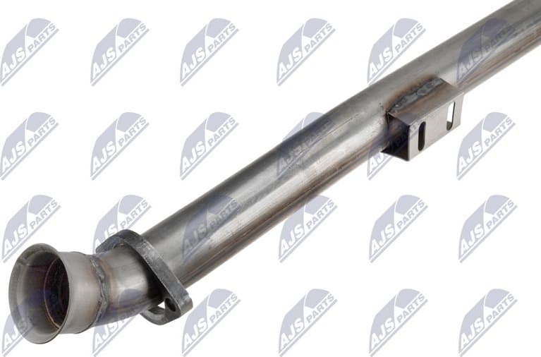 Catalytic Converter KAT-ME-004 - image 5
