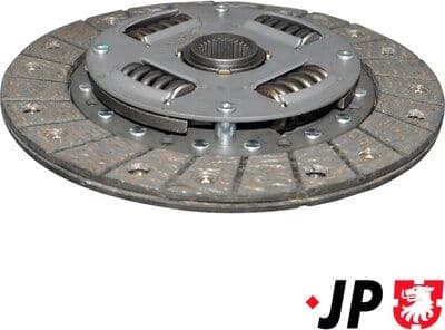 Clutch Disc JP 1130200200