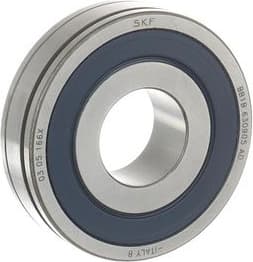 Bearing, manual transmission VKT 1136