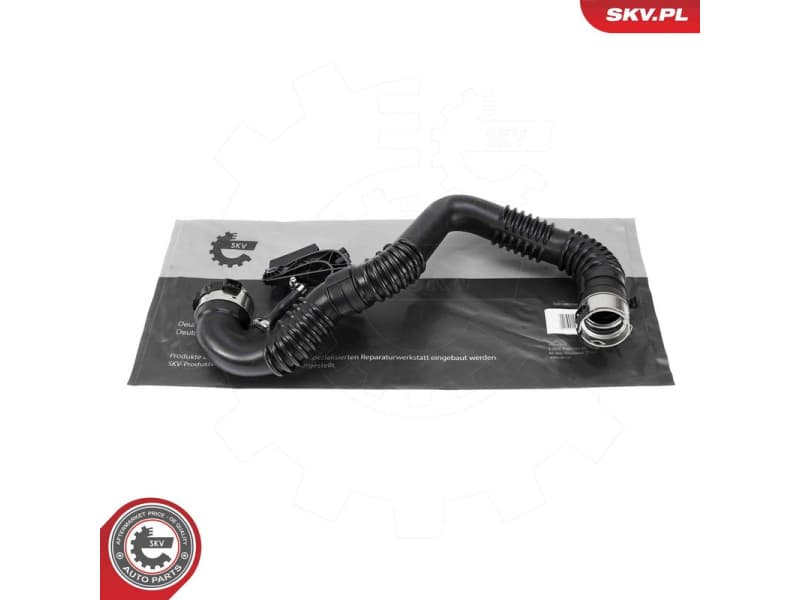 Charge Air Hose 54SKV979